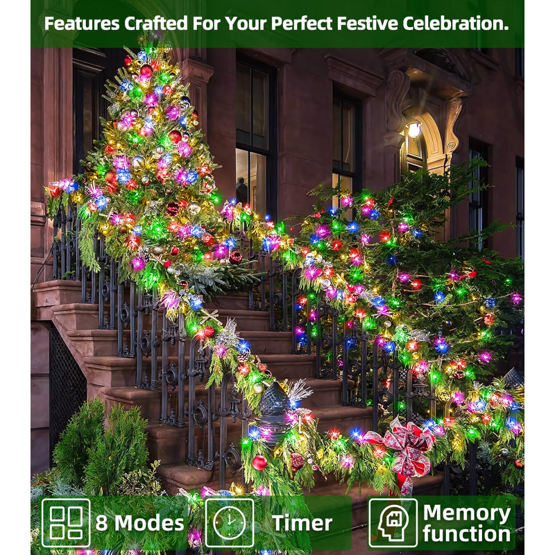 1500 christmas tree lights new arrivals